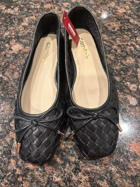 Shoes New
